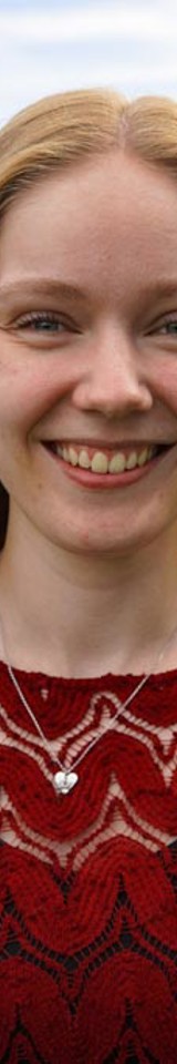 Ditte Strohbehn Ditte Strohbehn